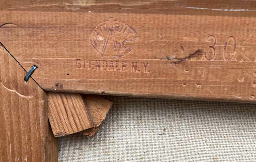 10 Nude portrait by Greek painter Kostas Loustas