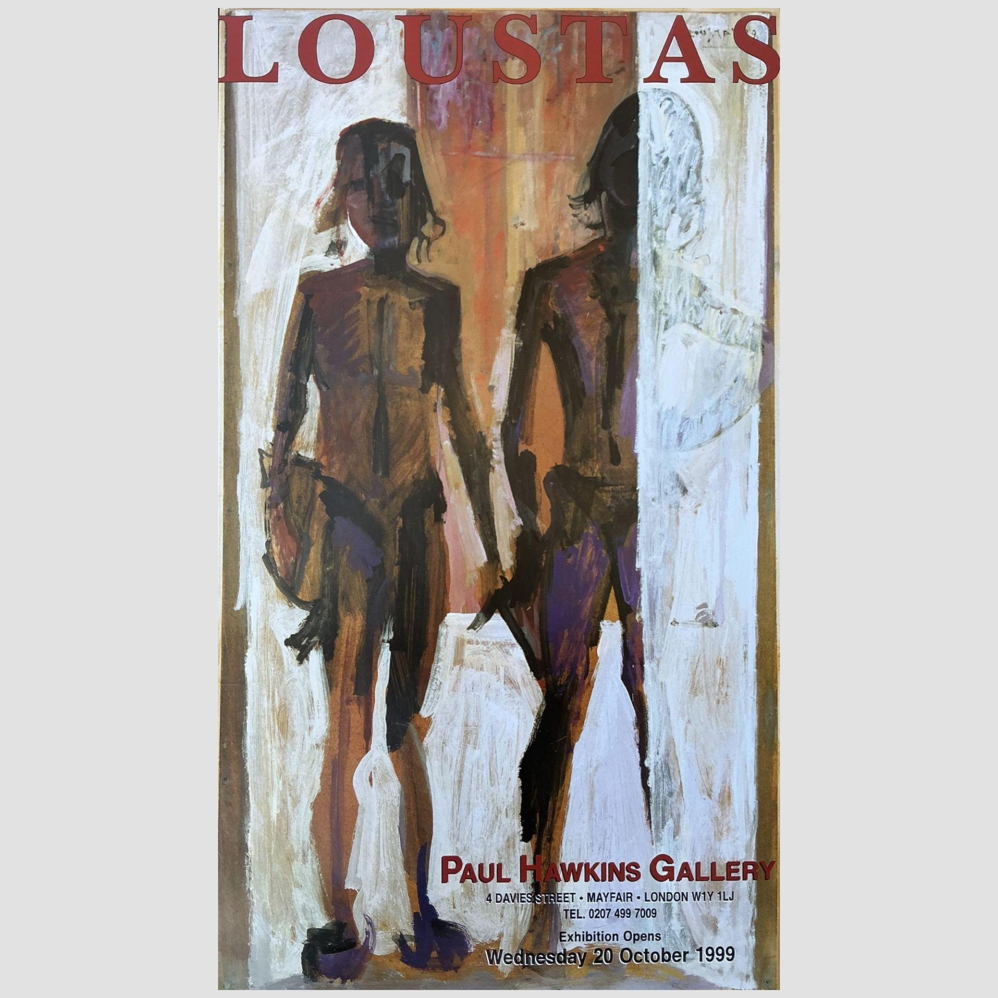 London Poster